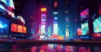 2024 Insights: The Evolving Landscape of Digital Signage