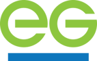 EG logo