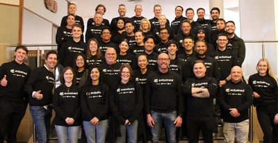 Entwined CON 2022 - Stepping Into The Spotlight