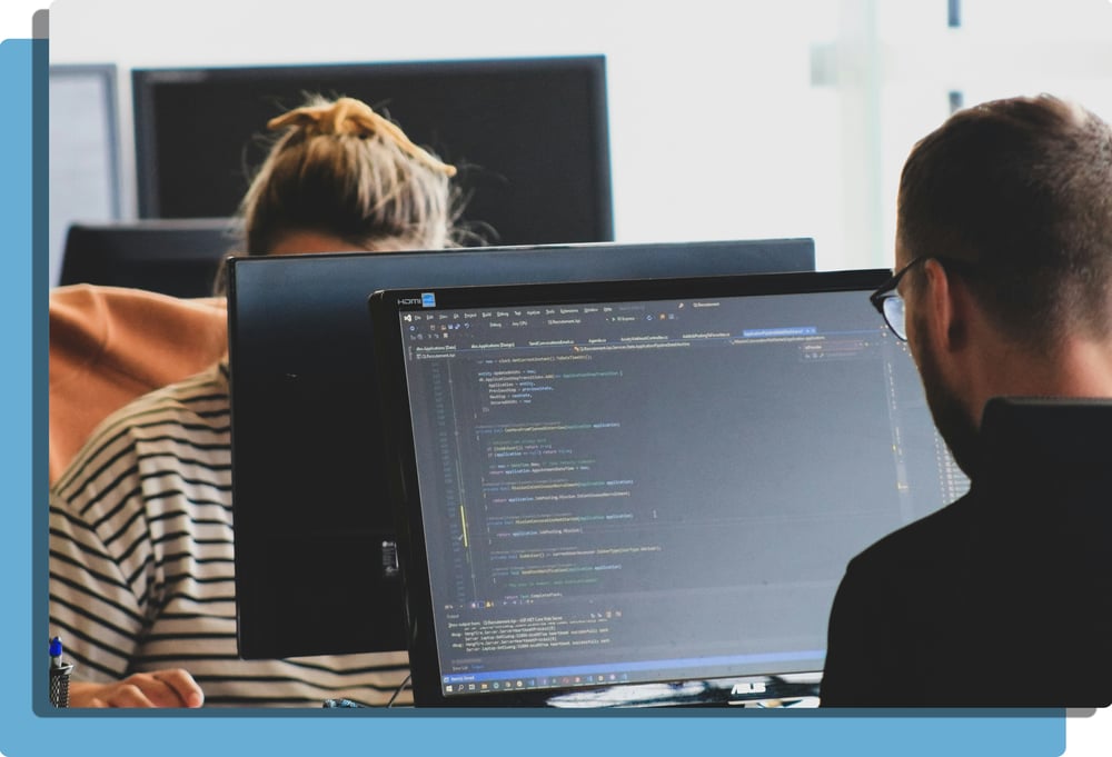 Codeft Software Solutions solutions/software