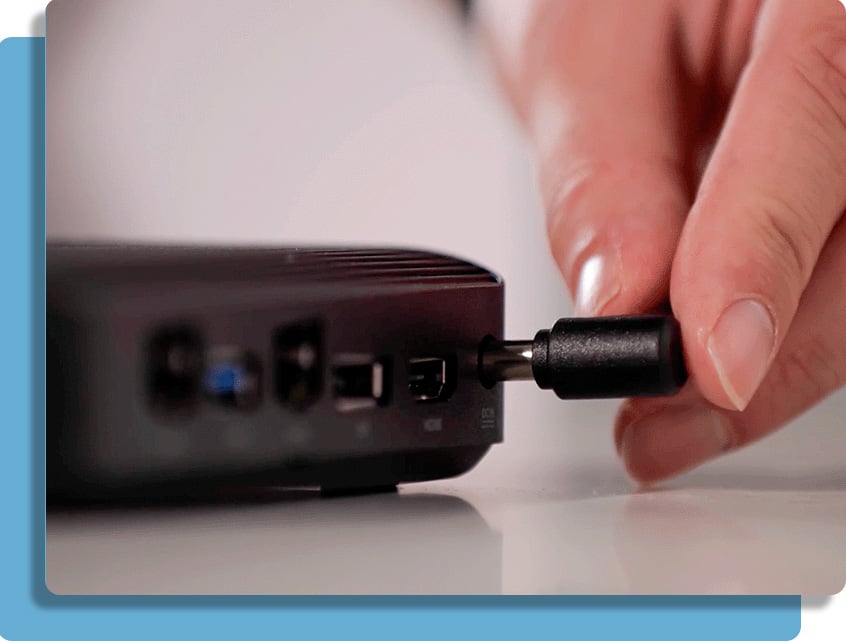 Digital Media Player Call Out