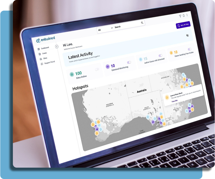 MyEntwined transparent