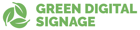 Green Digital Signage logo-01