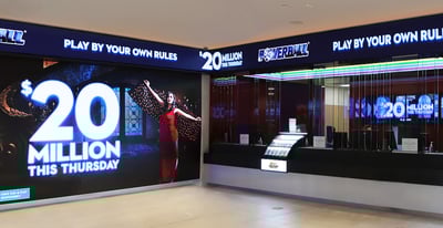 How digital signage can transform your site