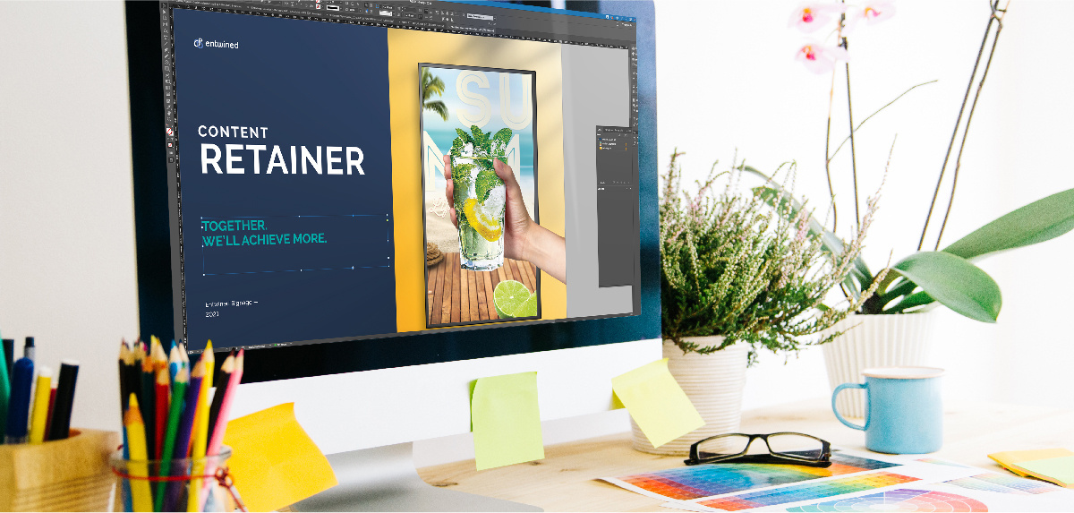 Signage Making Update Your guideline to a digital signage makeover; from ideation to ...