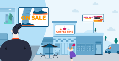 Best process of managing and publishing multiple content campaigns