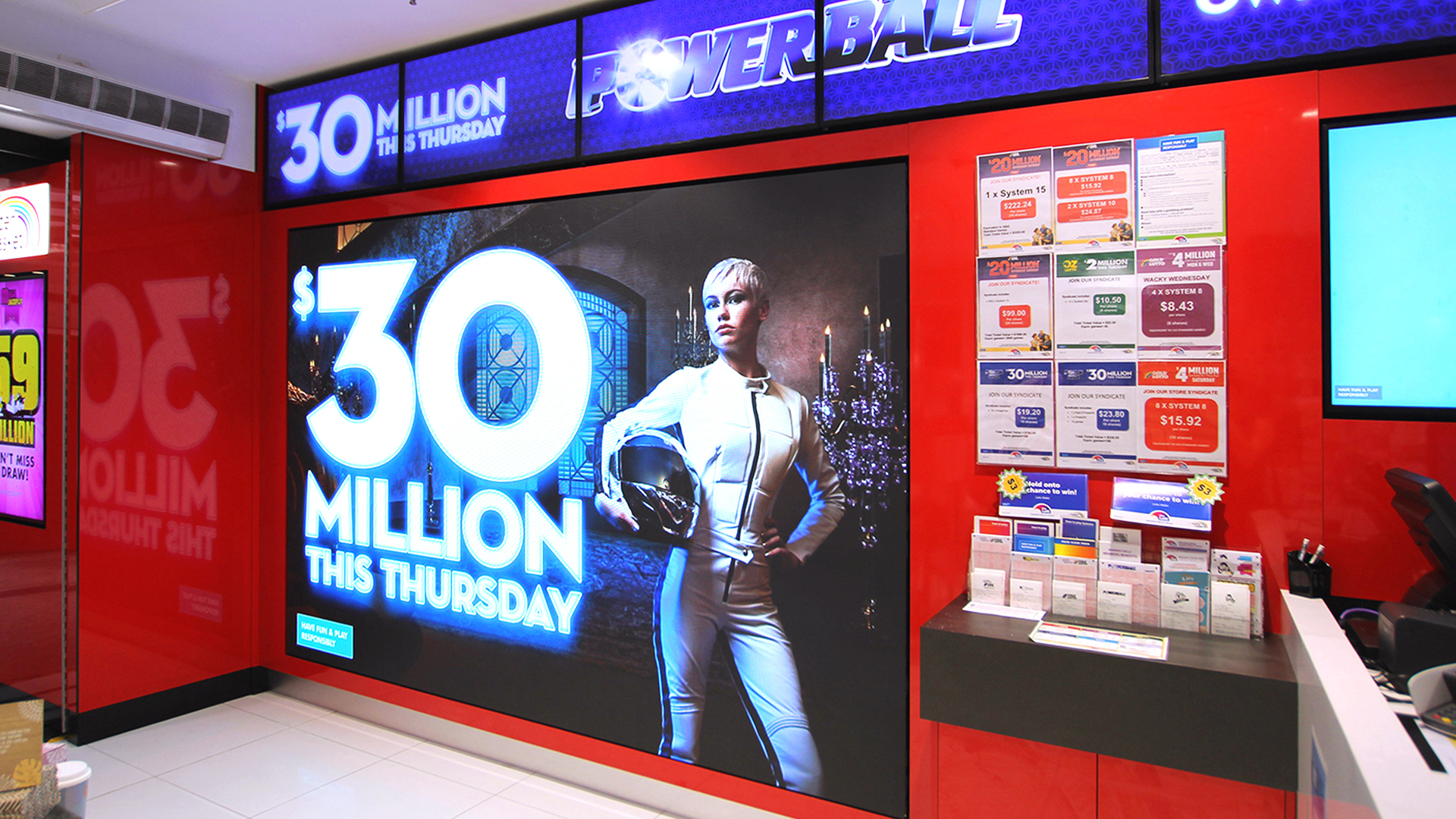 Nextra QUEEN 2 Full Page