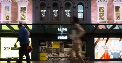 The Power of Visual Storytelling with Design, Marketing and Beyond