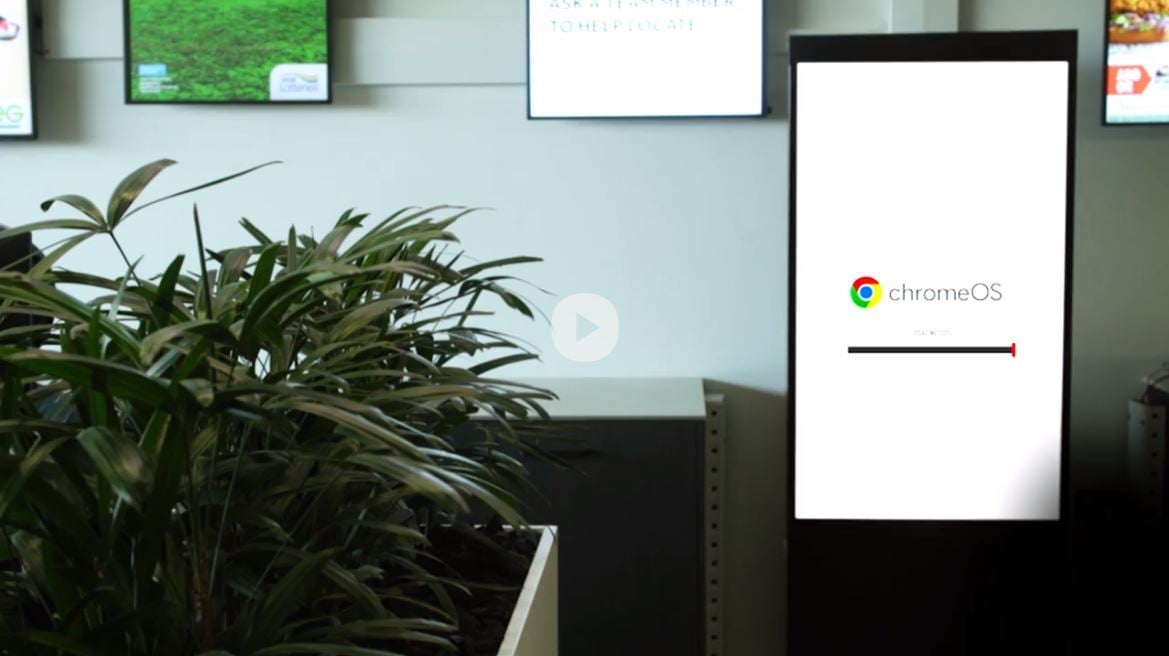 chrome placeholder-1