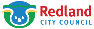 Redland city council logo