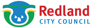 Redland city council logo Redland city council logo