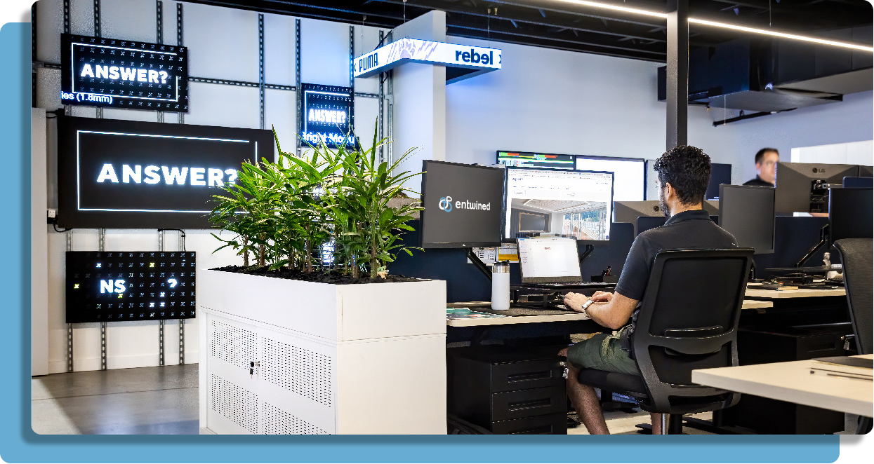 Your digital signage quote looks reasonable - your 5-year bill won't